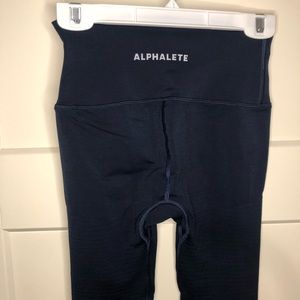 Alphalete OG Revival Legging
